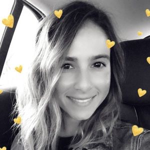 Meet your Posher, Rachel